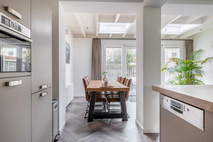 Photo 4 of Gerard van Voornestraat 79