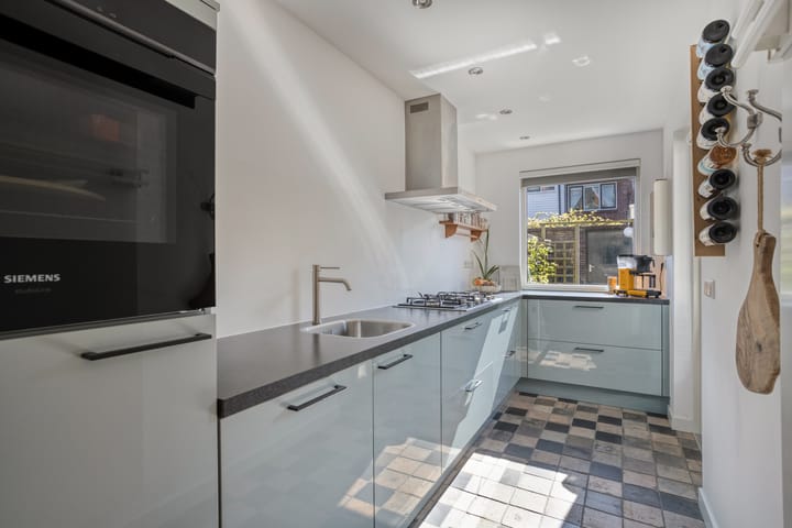 Foto 3 van Frans Halsstraat 45