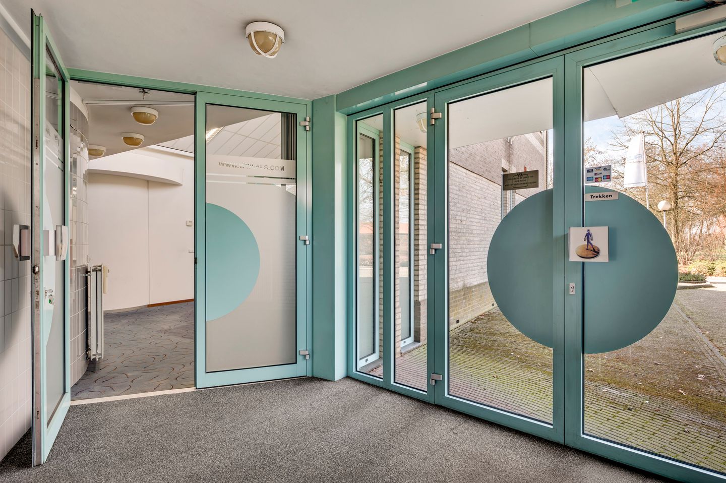 View photo 4 of Margarethastraat 71