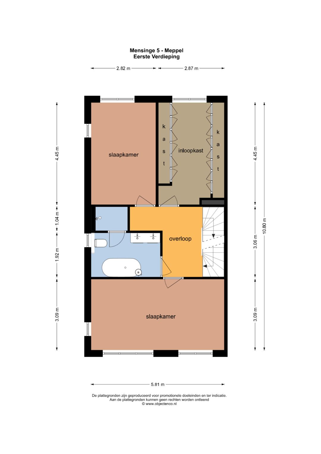 Foto 45 van Mensinge 5