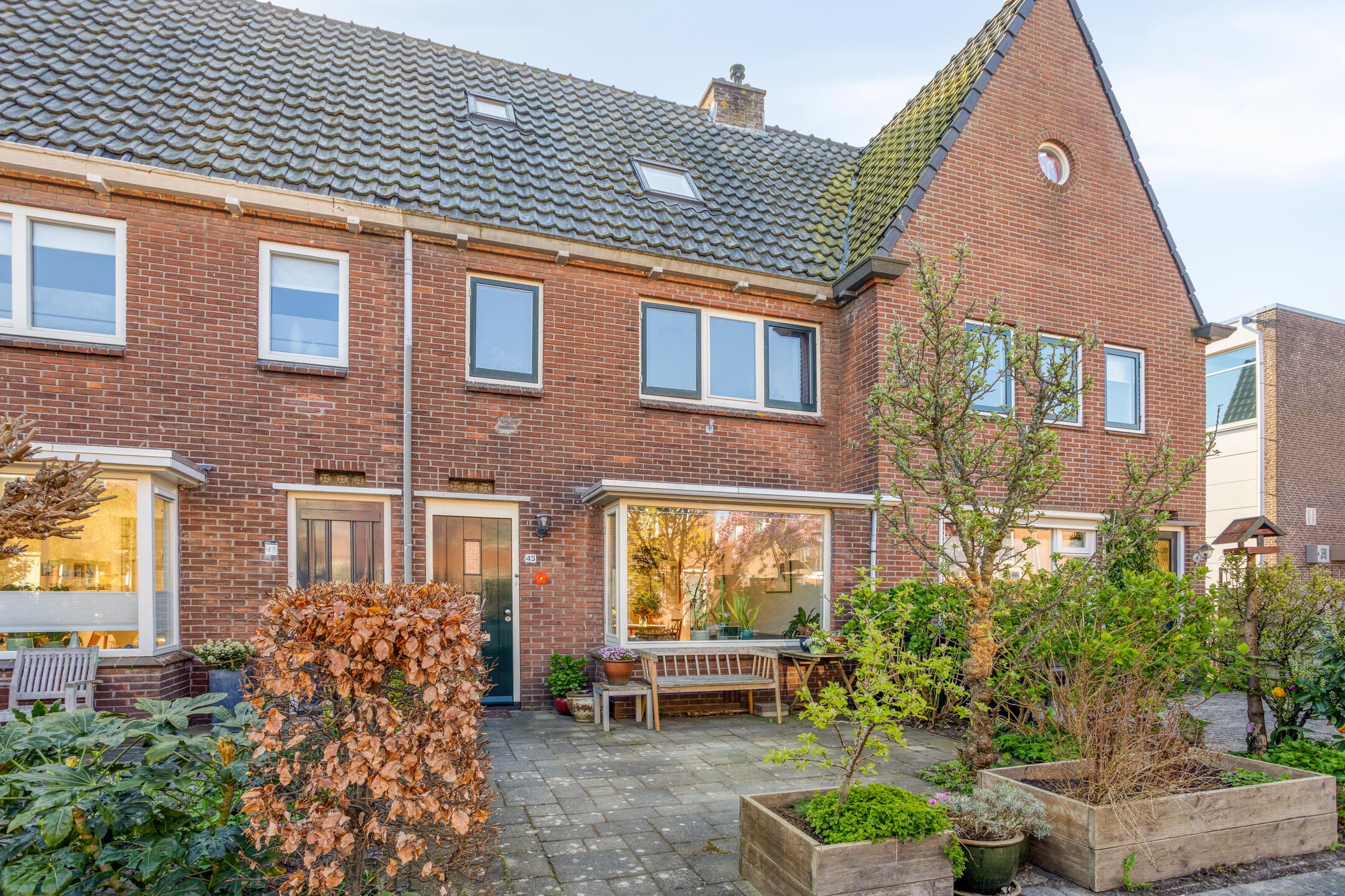 Frans Halsstraat 45 