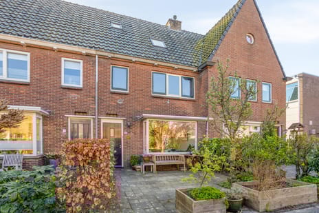 Frans Halsstraat thumbnail