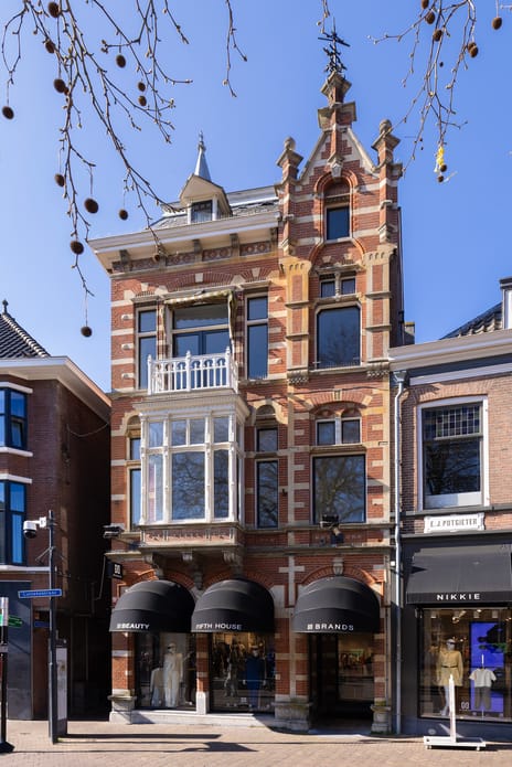 Ossenmarkt thumbnail