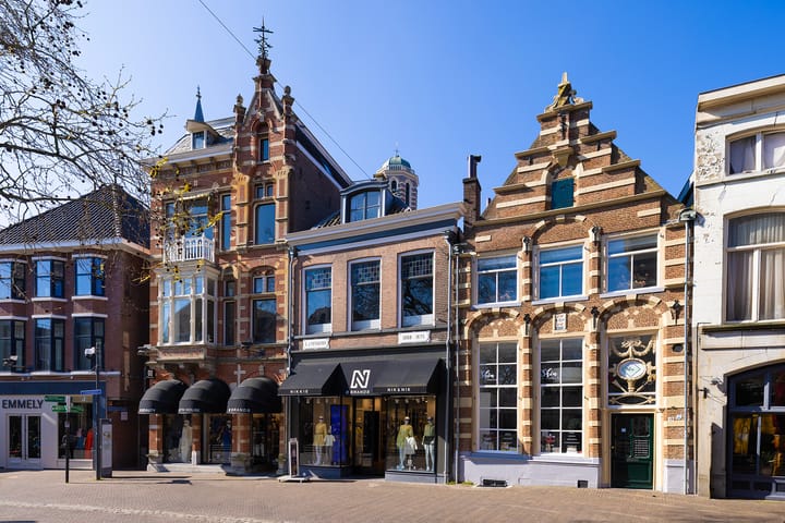 Foto 4 van Ossenmarkt 6-A