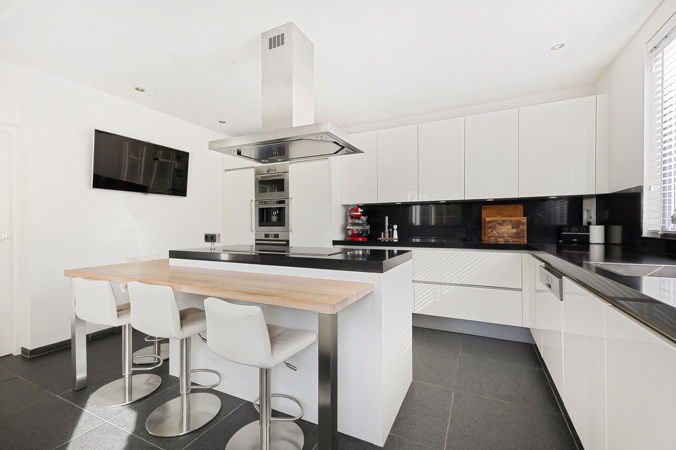 Foto 3 van Draaiboom 6