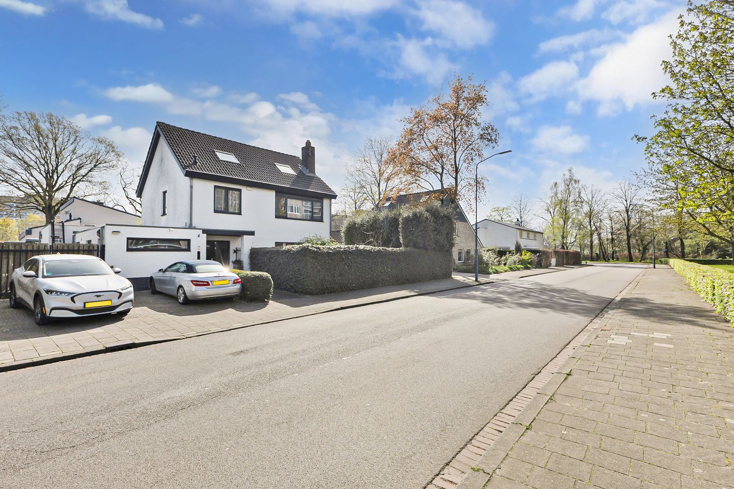 Foto 5 van Draaiboom 6