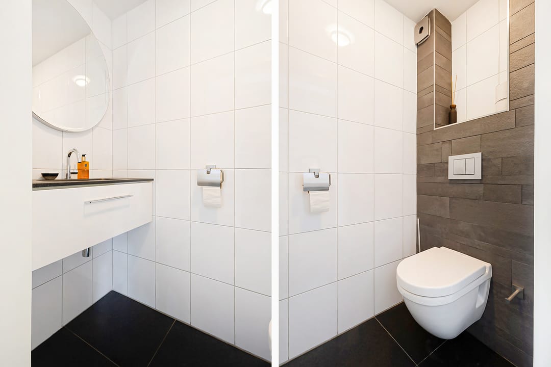 Foto 7 van Draaiboom 6