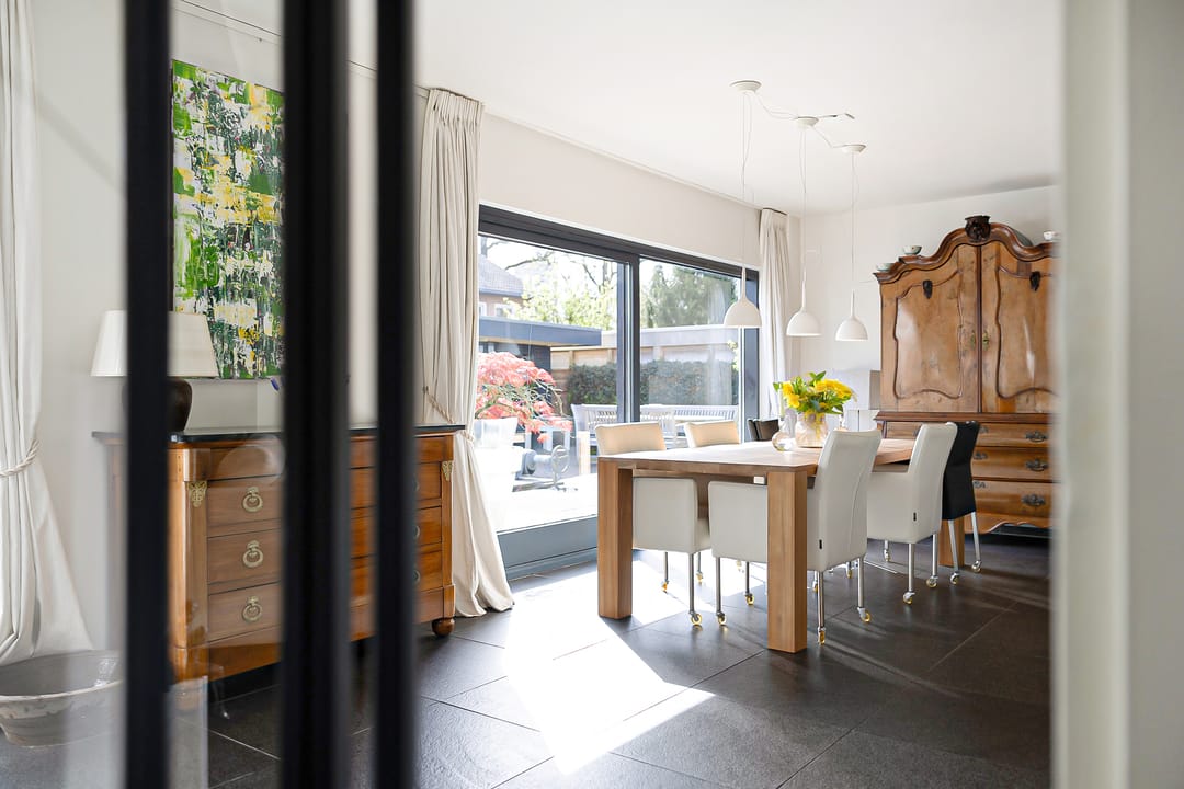 Foto 8 van Draaiboom 6