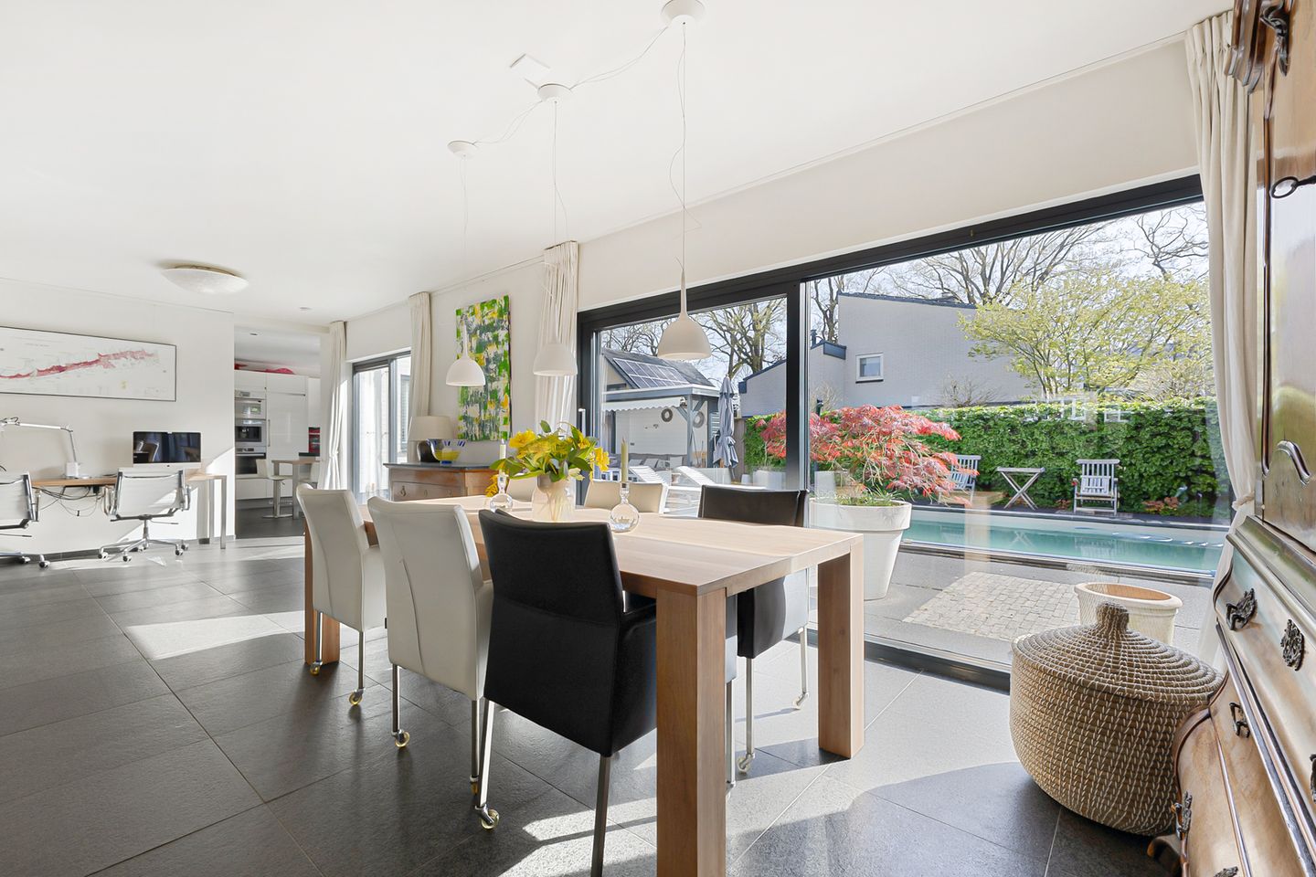 Foto 19 van Draaiboom 6