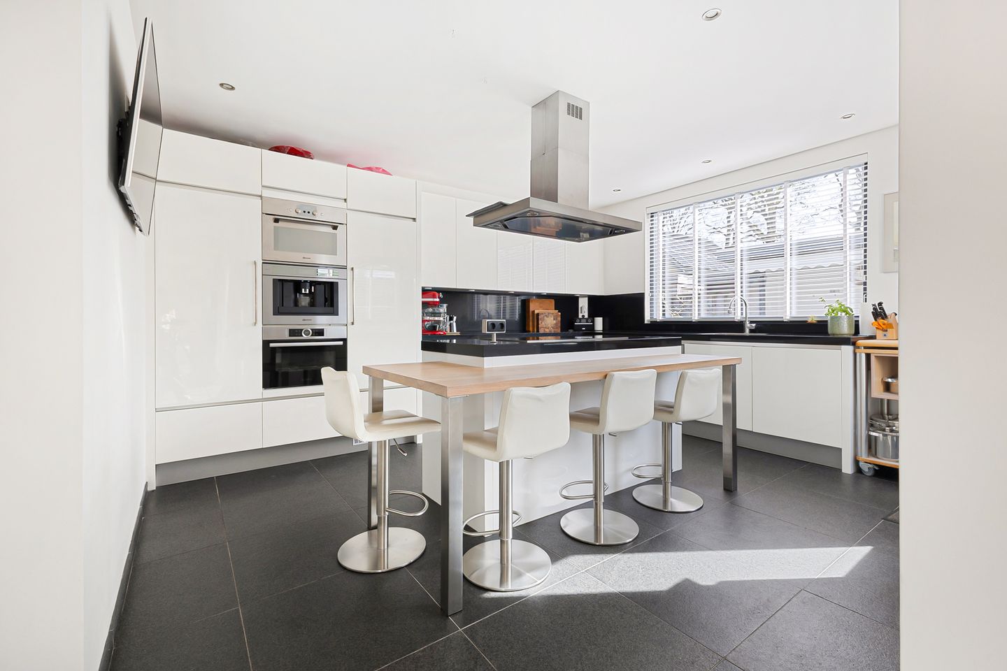 Foto 20 van Draaiboom 6