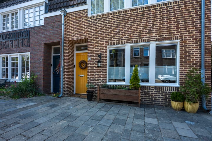 Foto 4 van Weltertuijnstraat 26