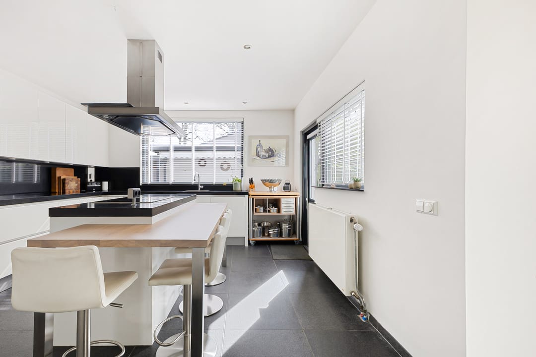 Foto 22 van Draaiboom 6