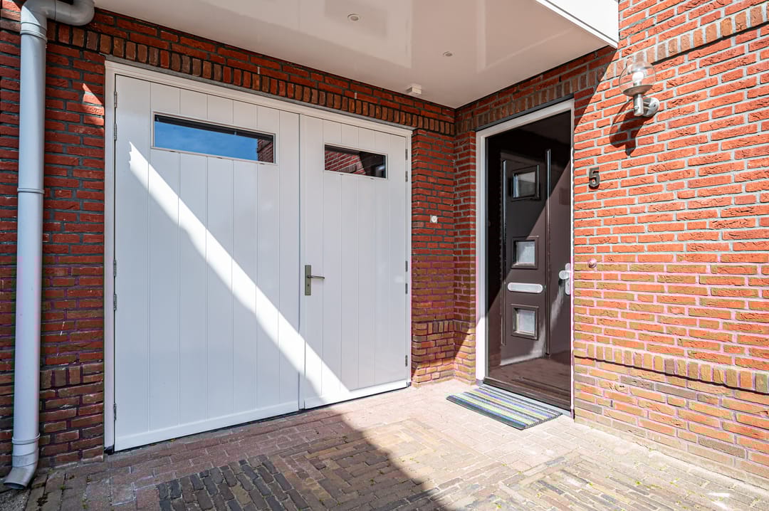 Foto 2 van Mensinge 5