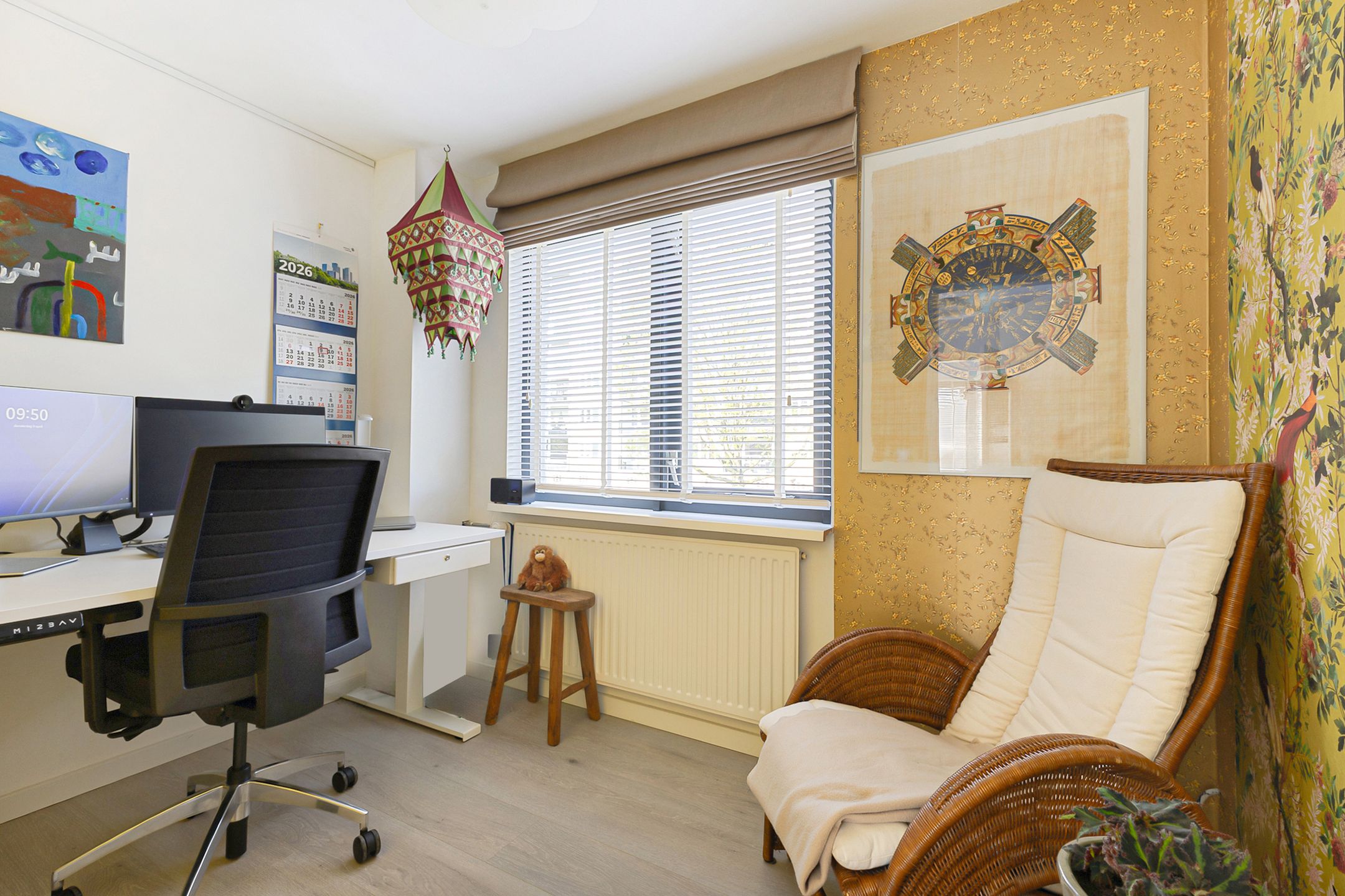 Foto 33 van Draaiboom 6