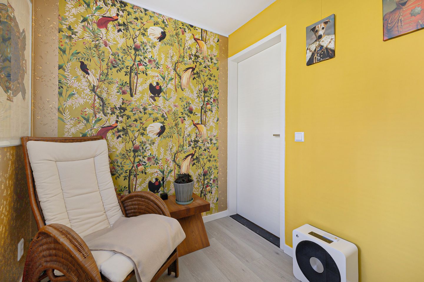 Foto 34 van Draaiboom 6