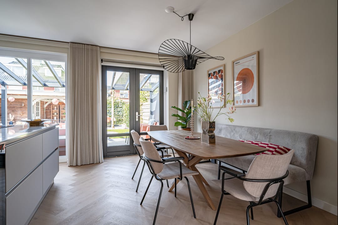 Foto 8 van Mensinge 5