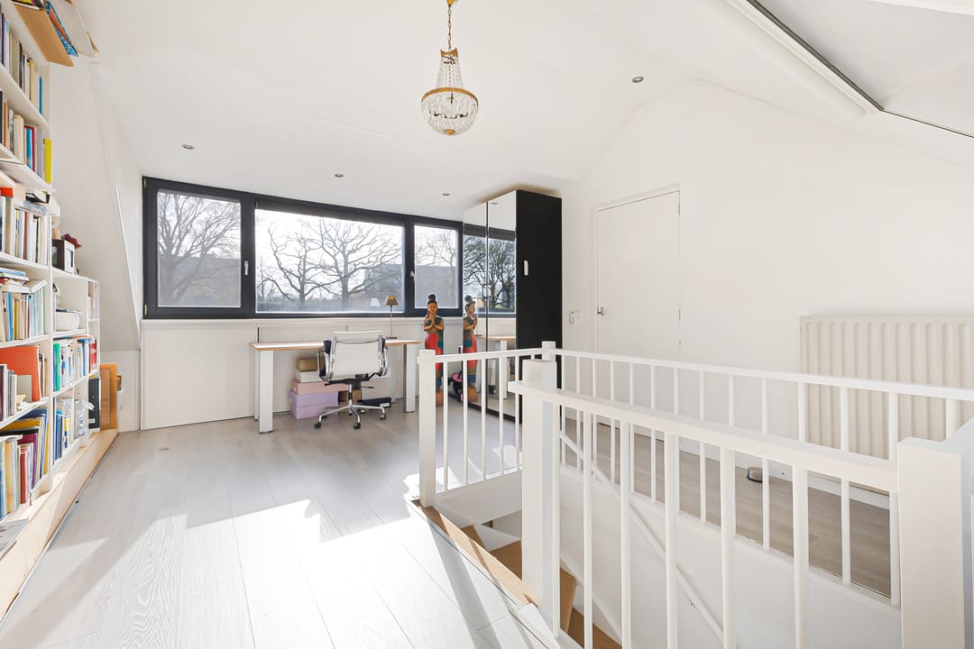 Foto 38 van Draaiboom 6