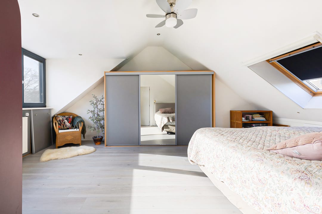 Foto 41 van Draaiboom 6