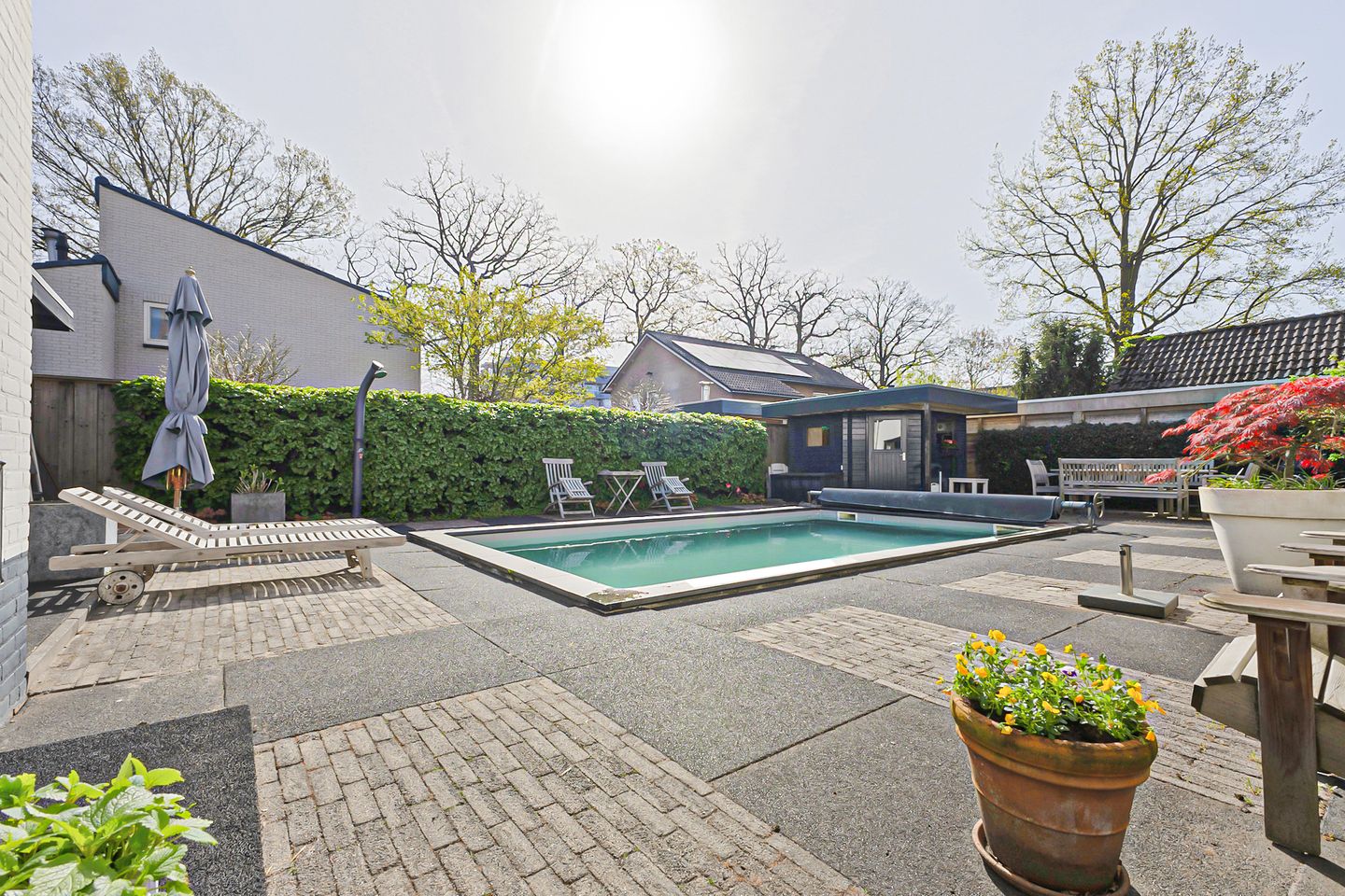 Foto 44 van Draaiboom 6