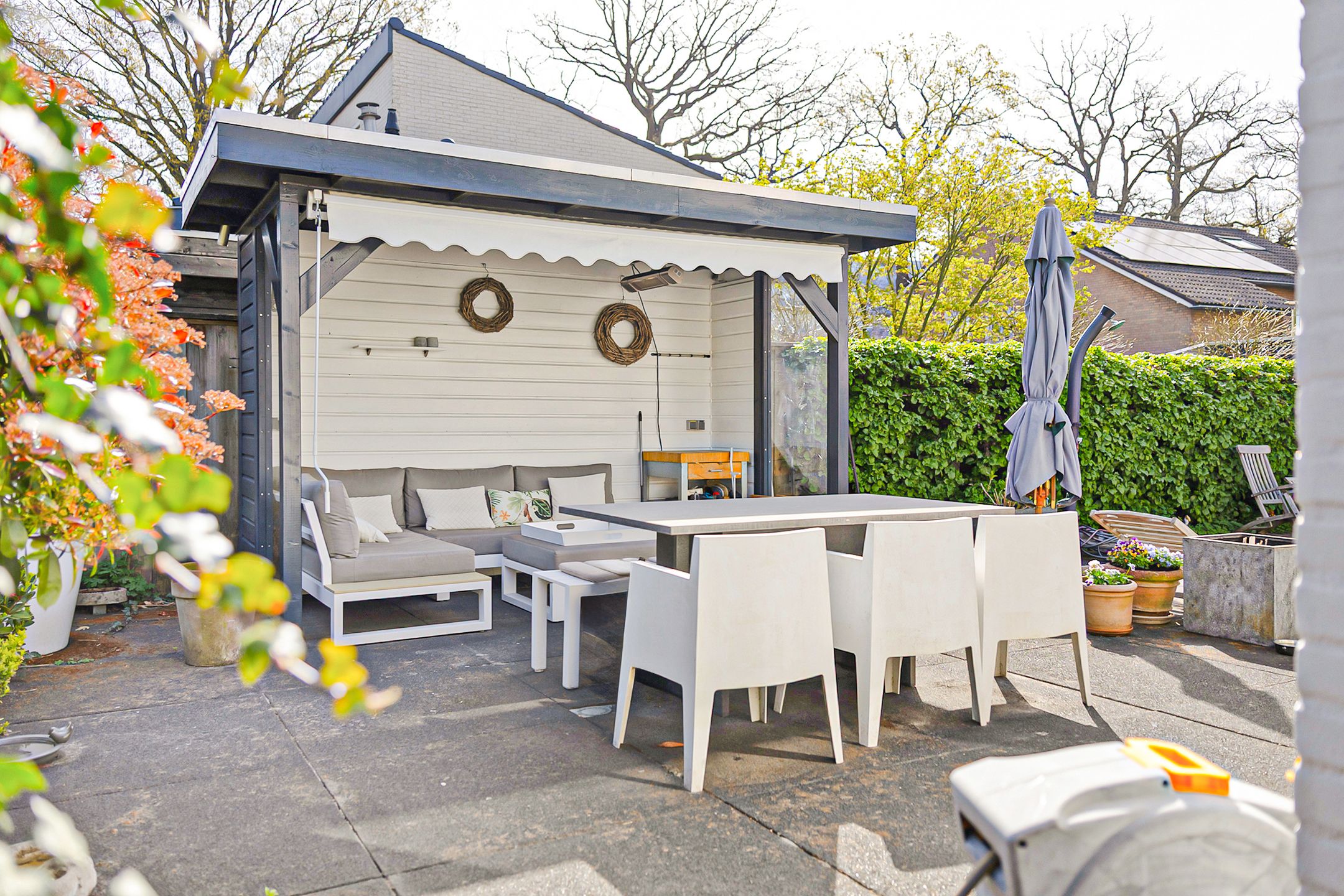 Foto 45 van Draaiboom 6