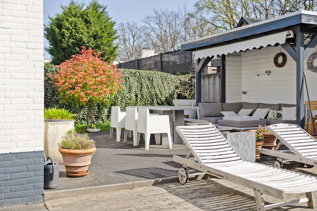 Foto 46 van Draaiboom 6