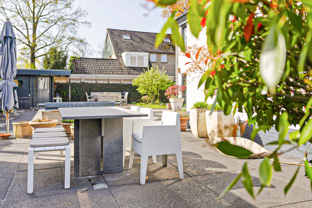 Foto 47 van Draaiboom 6