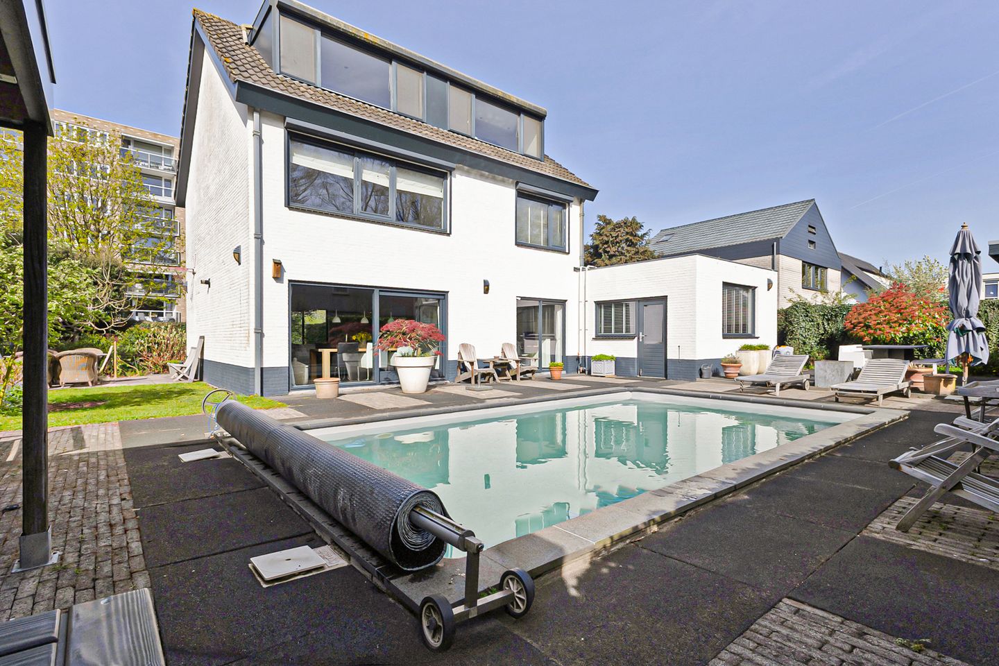 Foto 49 van Draaiboom 6