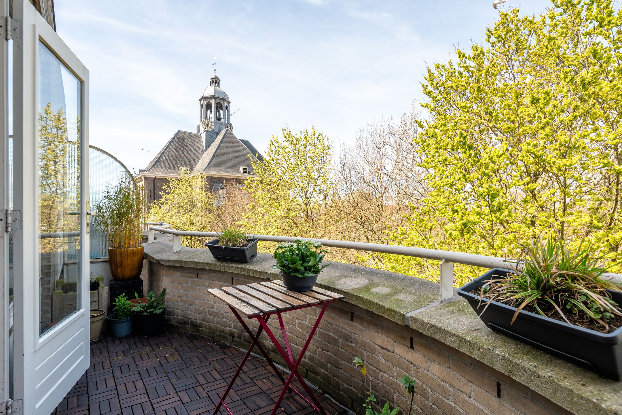 Kleine Wittenburgerstraat 92 