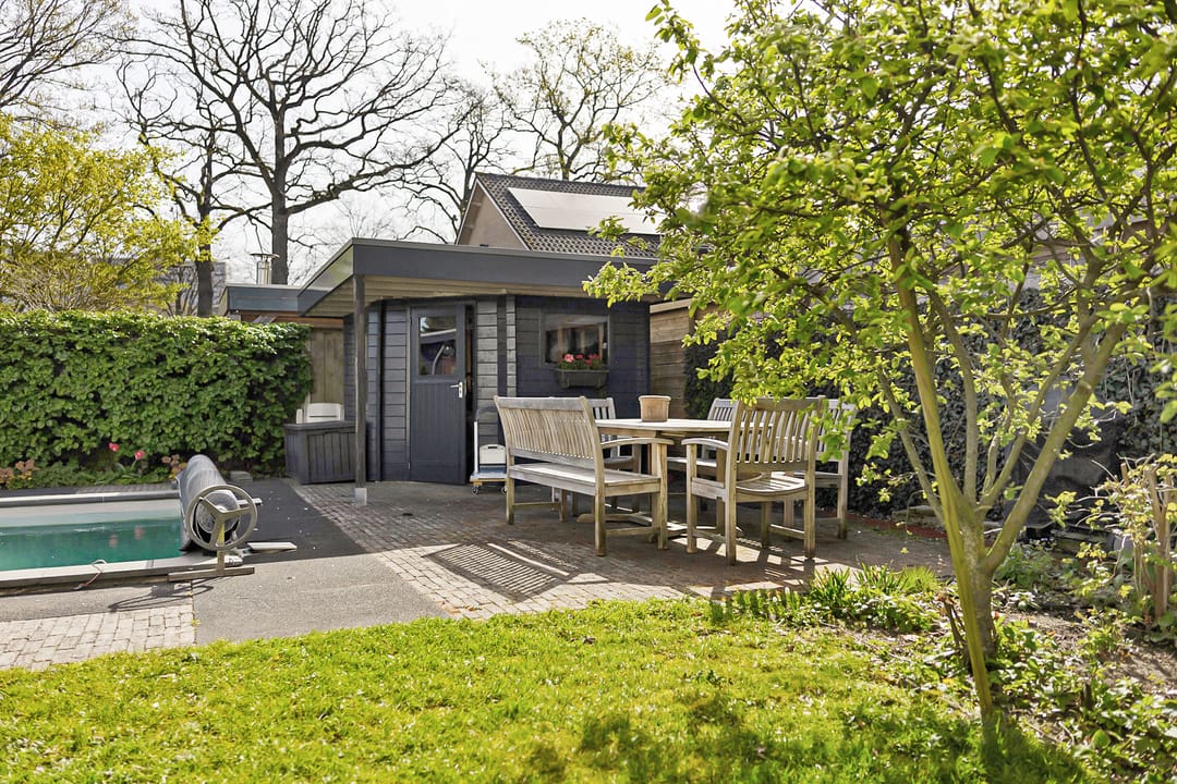 Foto 53 van Draaiboom 6