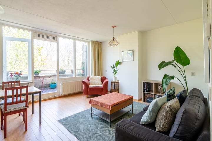 Photo 2 of Kleine Wittenburgerstraat 92