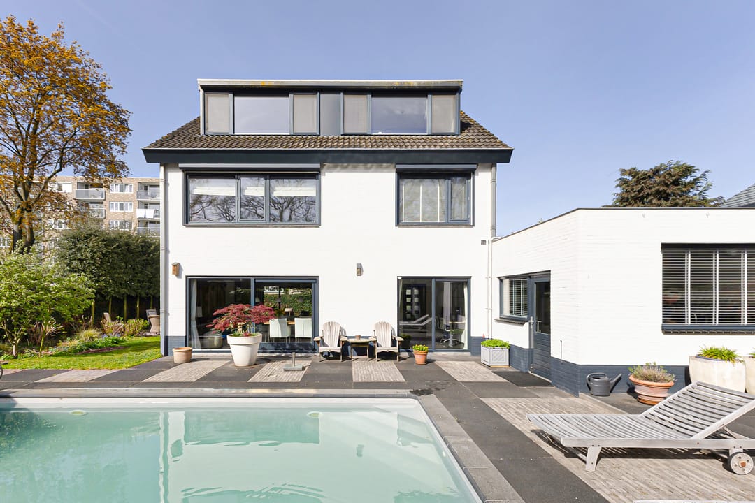 Foto 56 van Draaiboom 6