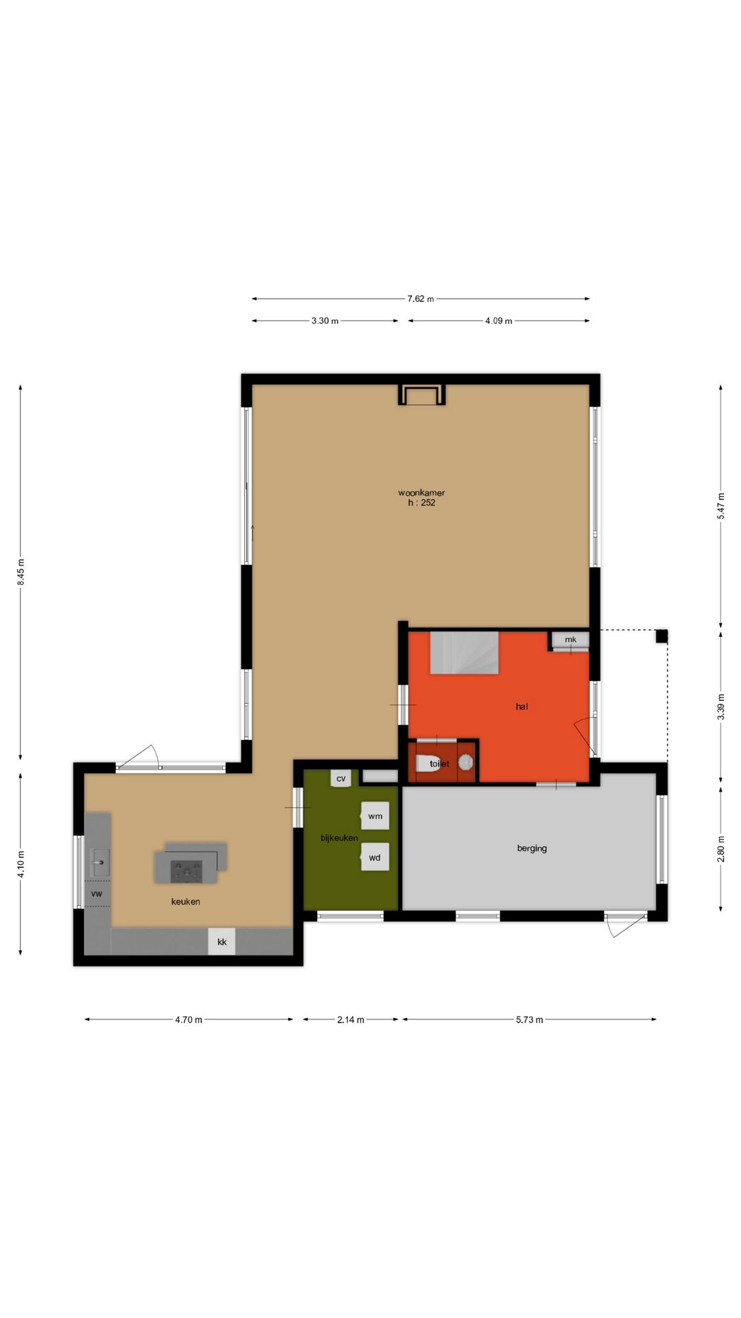 Foto 58 van Draaiboom 6