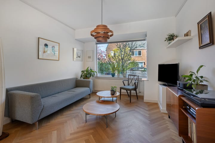 Foto 4 van Frans Halsstraat 45