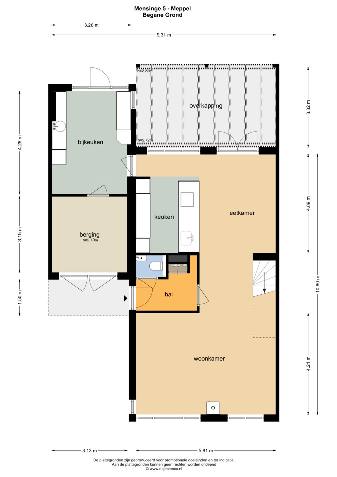 Foto 44 van Mensinge 5