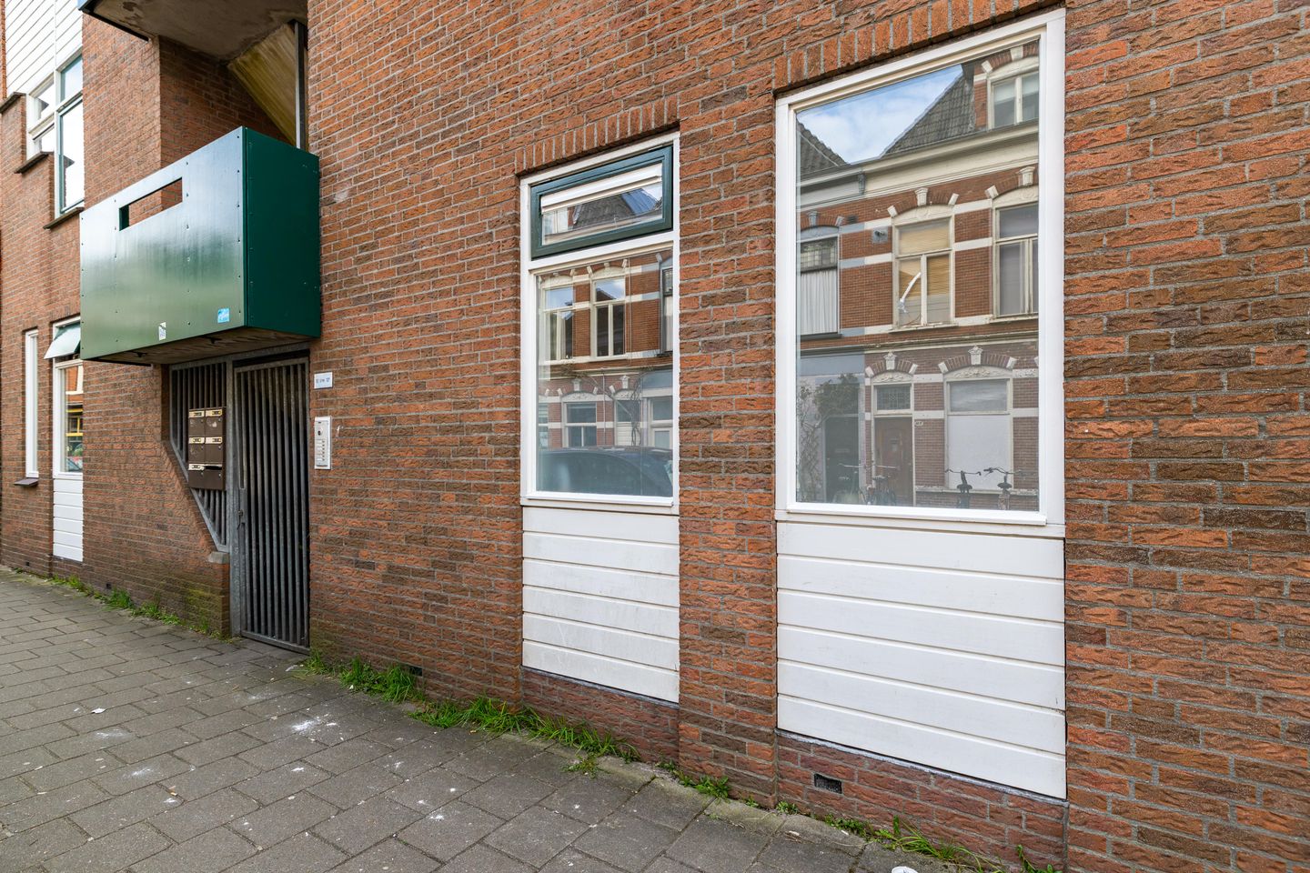 Foto 25 van Nieuwe Blekerstraat 12