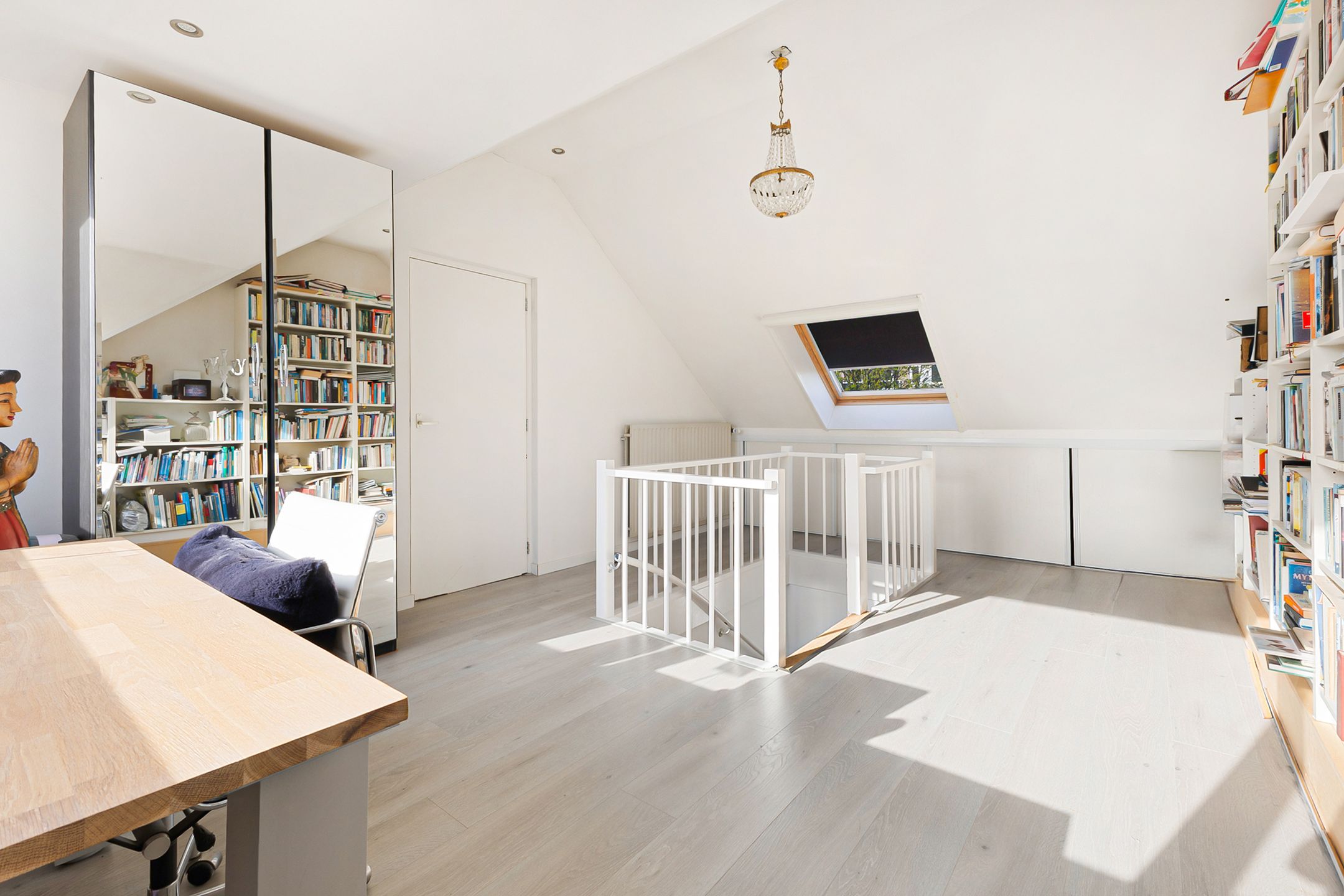 Foto 39 van Draaiboom 6