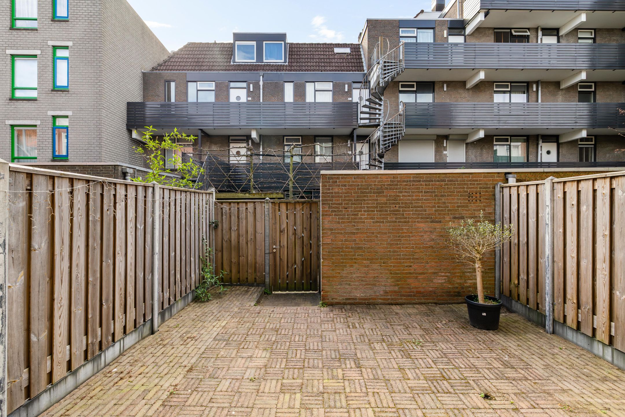 Foto 15 van Nieuwe Blekerstraat 12