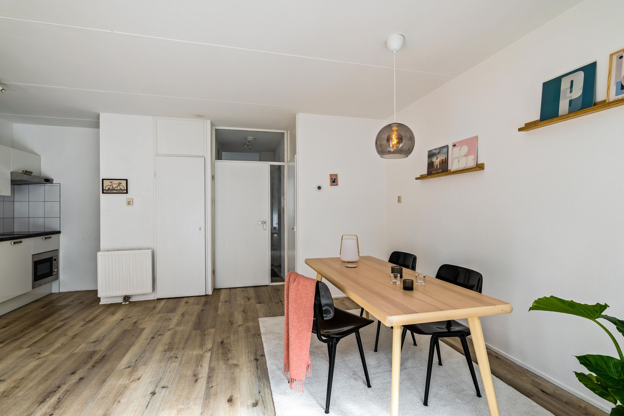 Foto 9 van Nieuwe Blekerstraat 12