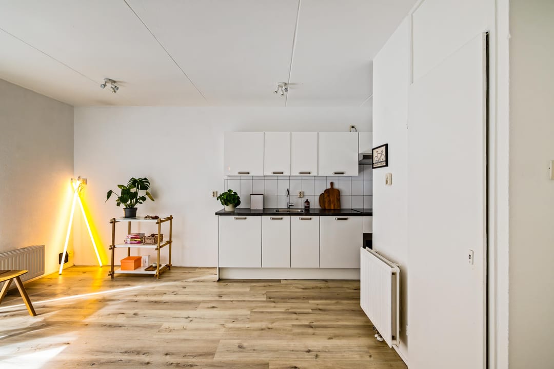 Foto 2 van Nieuwe Blekerstraat 12