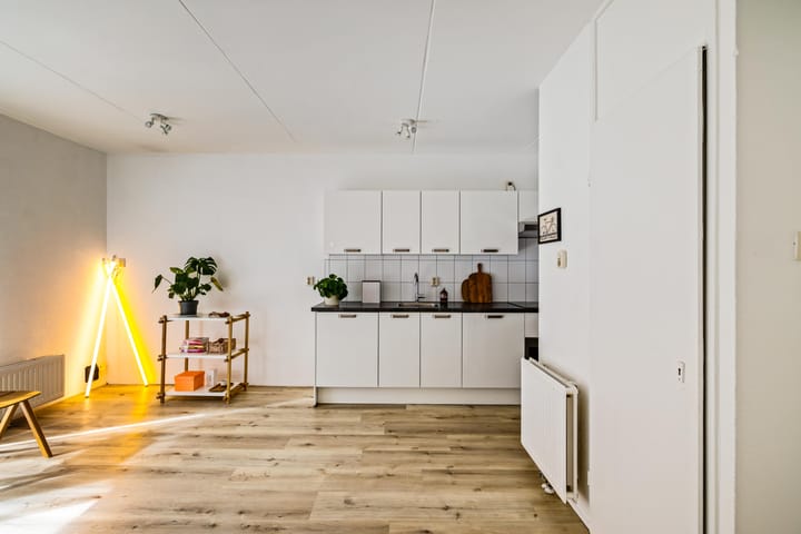 Foto 2 van Nieuwe Blekerstraat 12