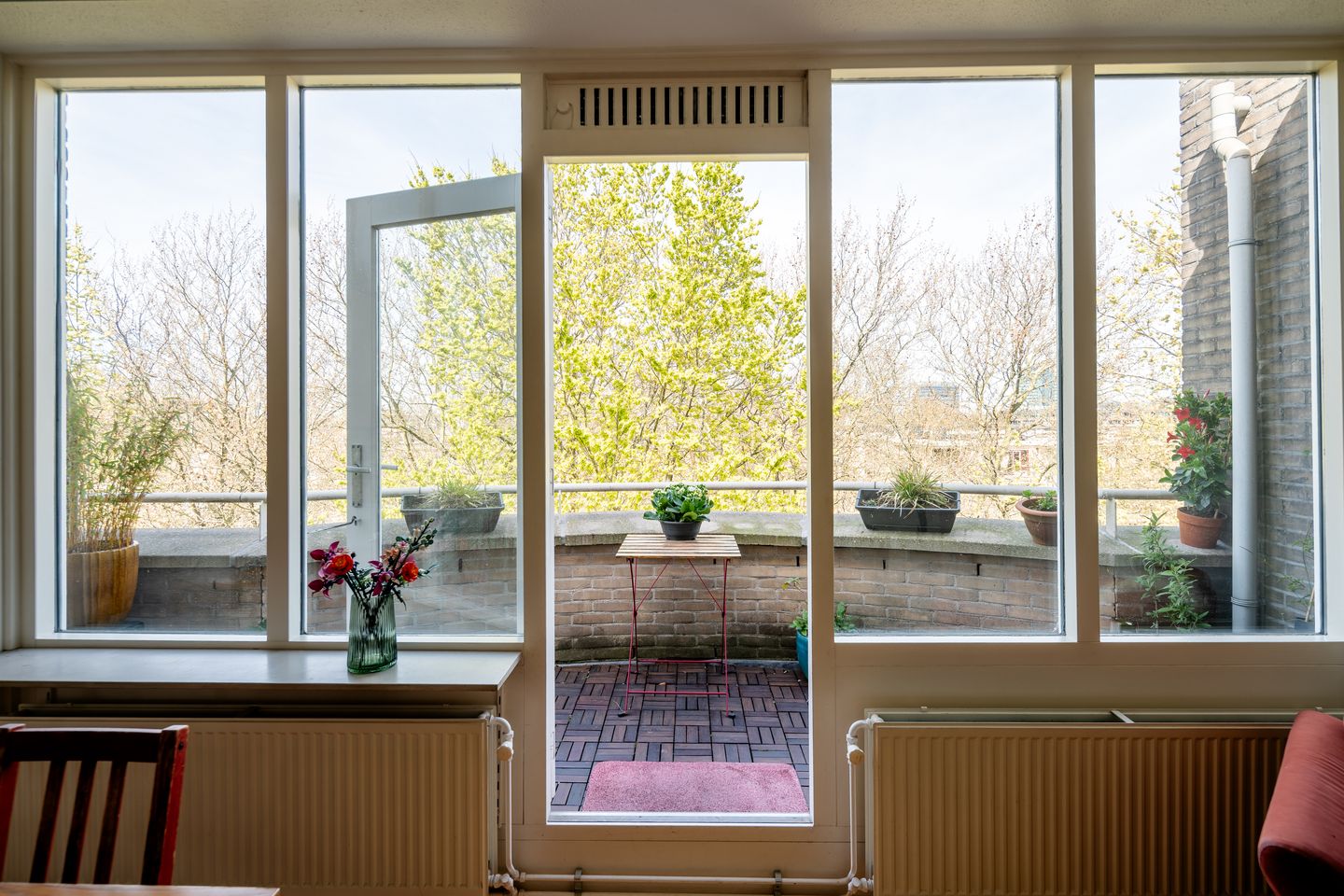 Photo 4 of Kleine Wittenburgerstraat 92