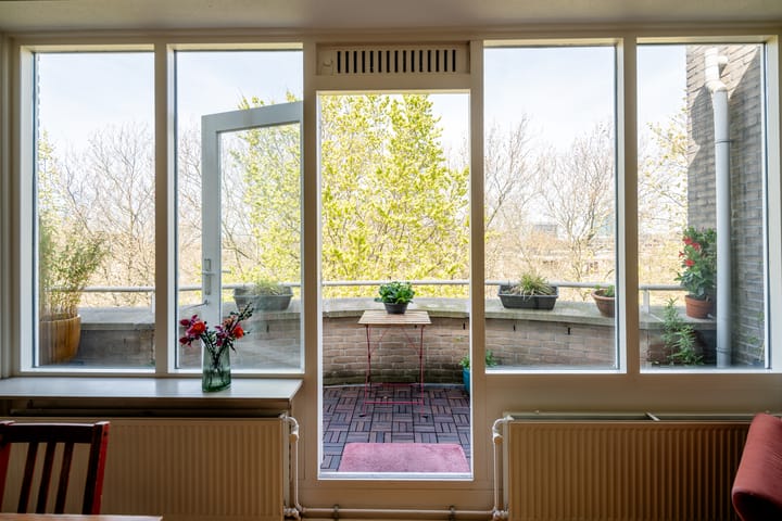 Photo 4 of Kleine Wittenburgerstraat 92