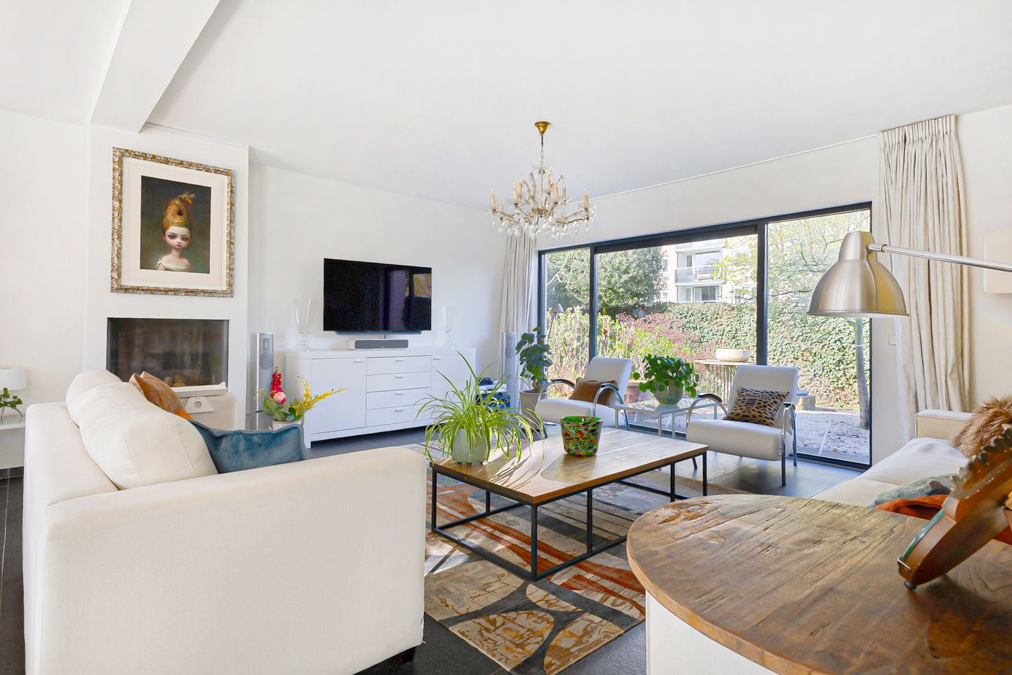 Foto 10 van Draaiboom 6