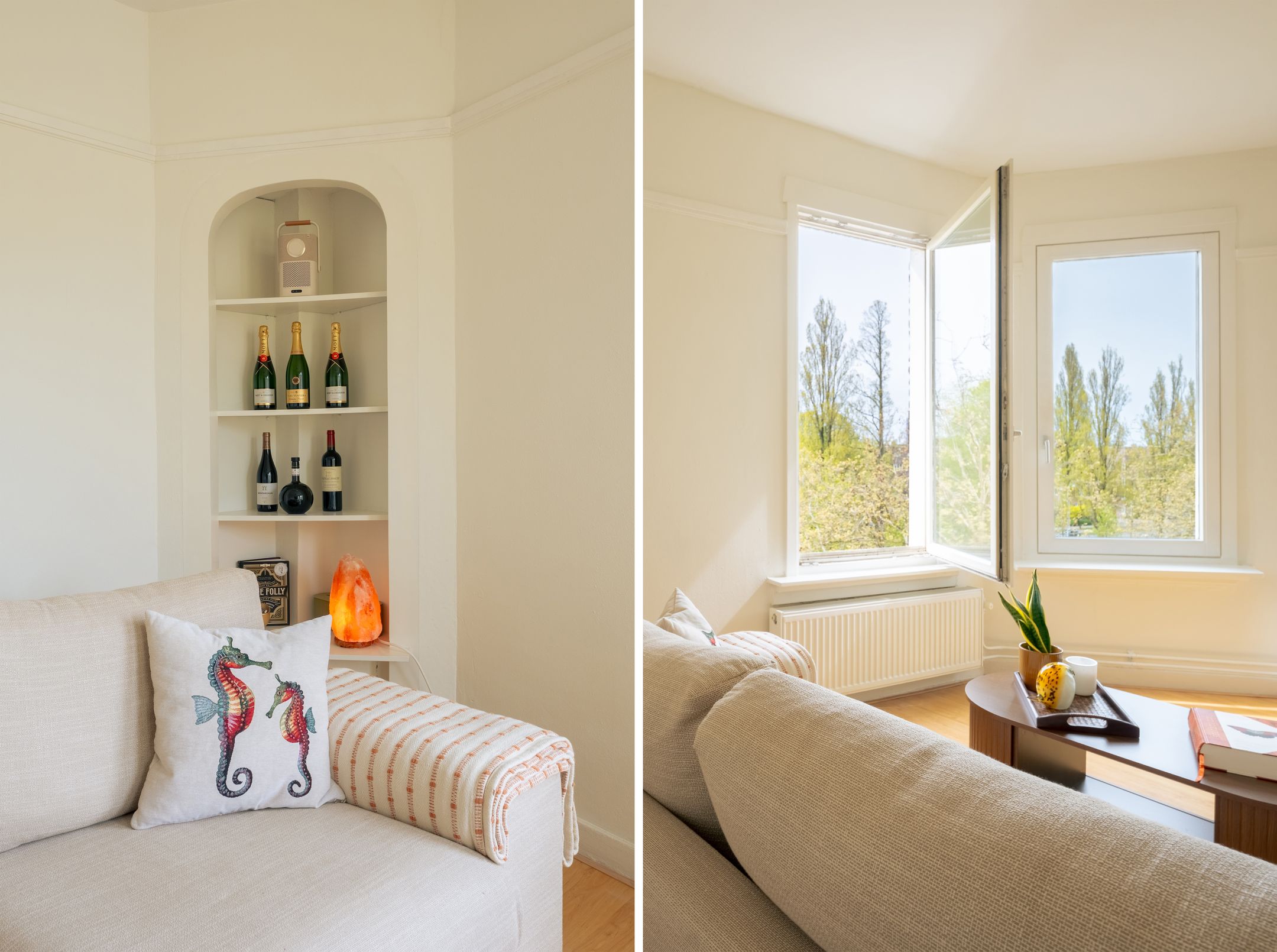 Foto 6 van Cornelis Trooststraat 2-3