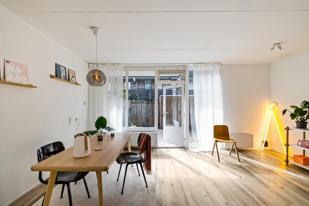 Foto 8 van Nieuwe Blekerstraat 12