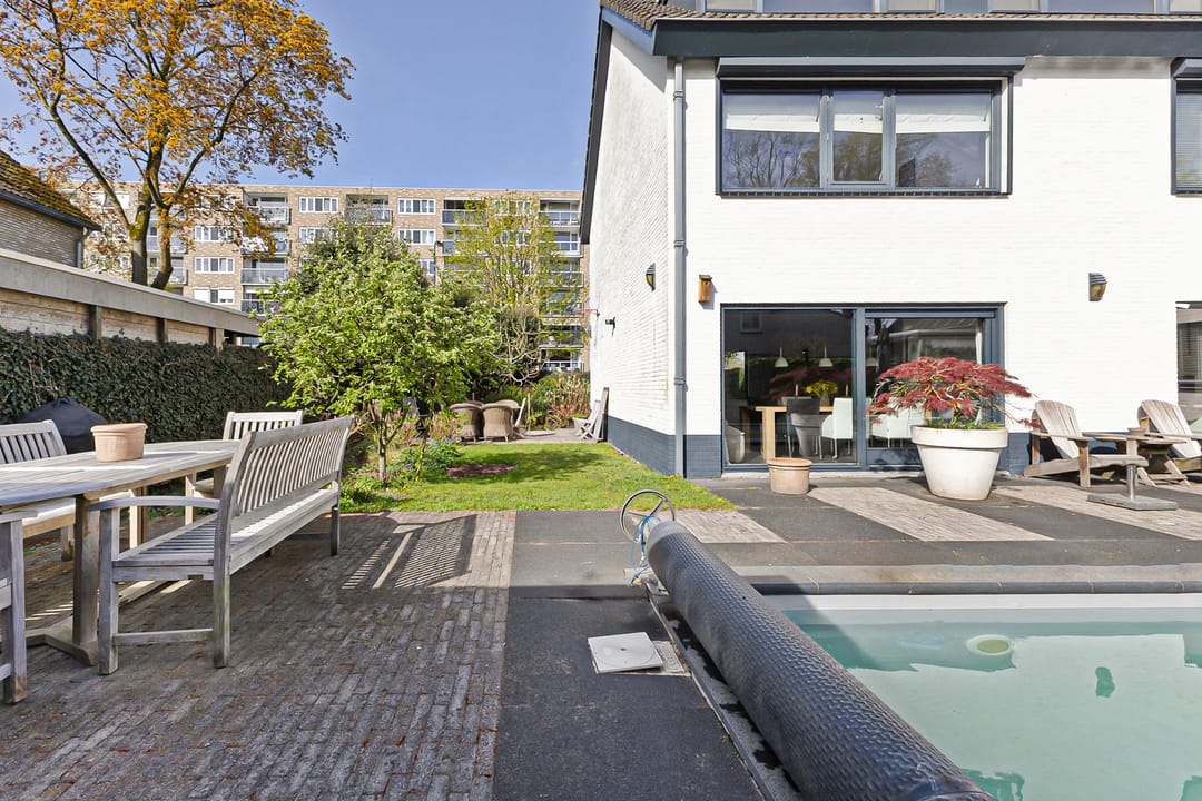 Foto 52 van Draaiboom 6