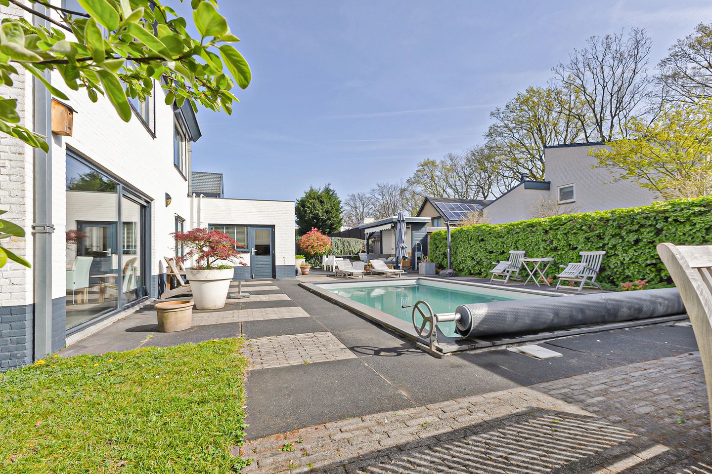 Foto 50 van Draaiboom 6