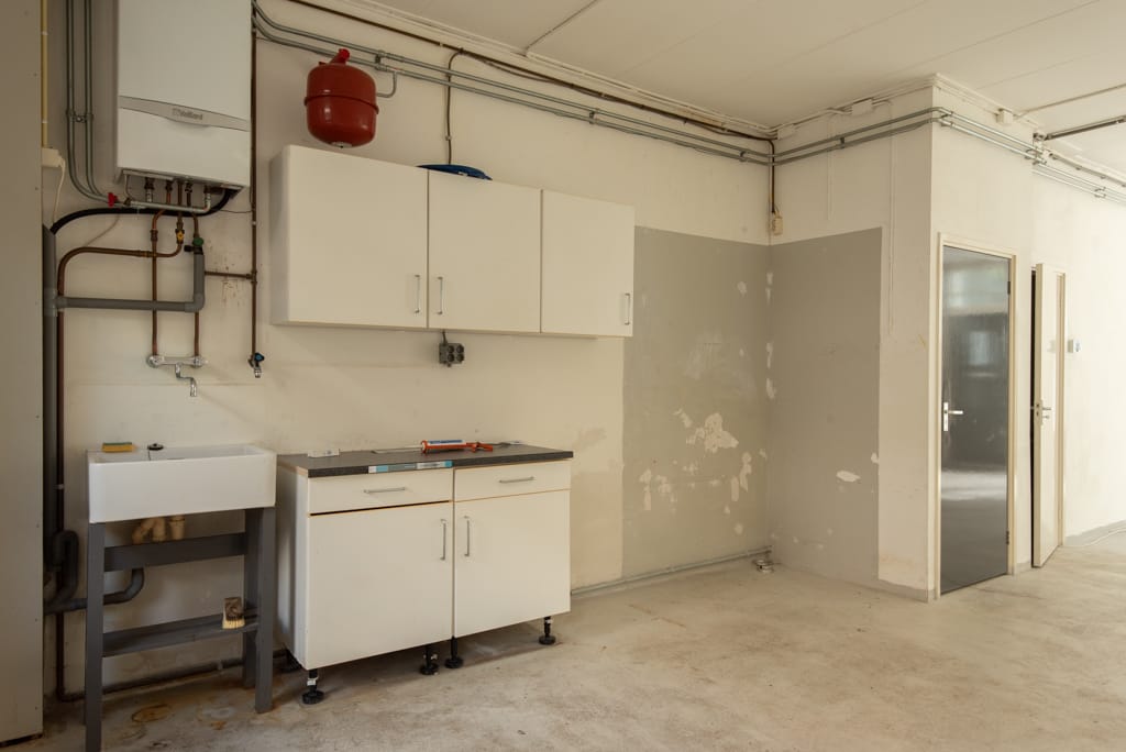 Bekijk foto 4 van De Wittenkade 148-H