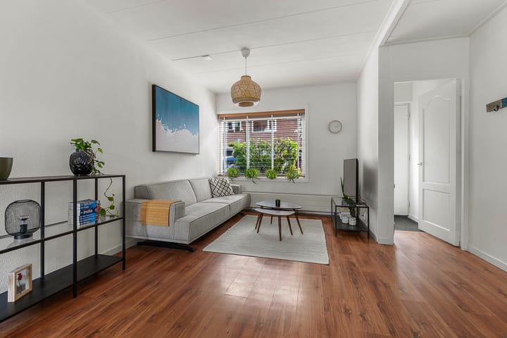 Foto 4 van Linnaeusstraat 46