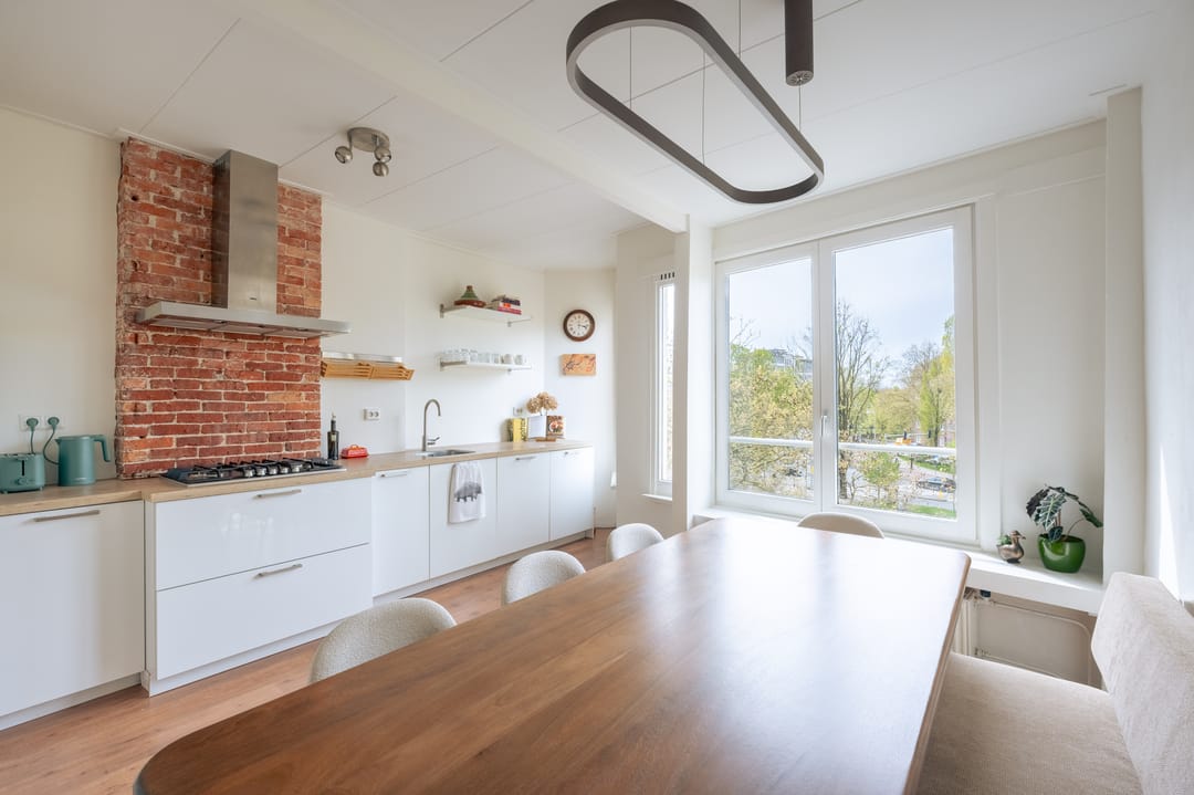 Foto 8 van Cornelis Trooststraat 2-3